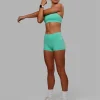 7214-lift-high-neck-sports-bra-cockatoo-8.webp Lift High Neck Sports Bra - Cockatoo