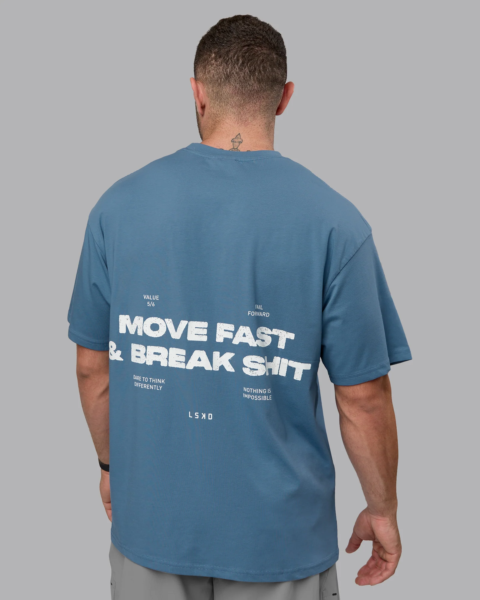 7223-move-fast-value-series-flxcotton-oversized-tee-elemental-blue-off-white-2.webp Move Fast Value Series FLXCotton Oversized Tee - Elemental Blue-Off White