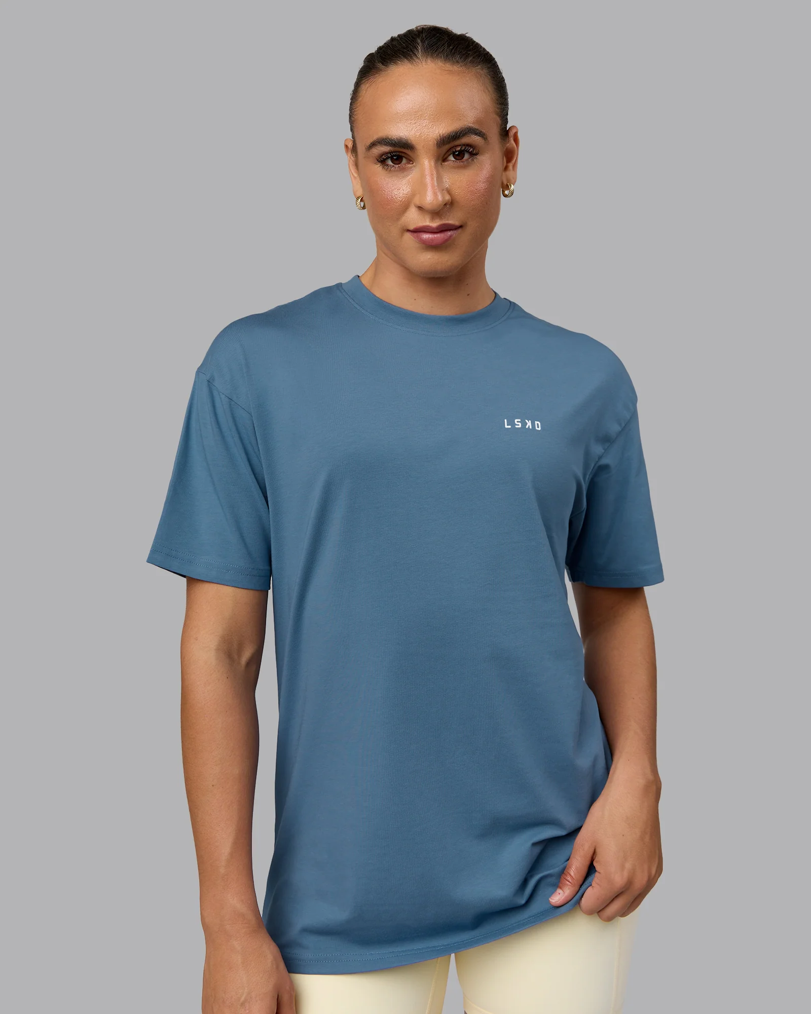 7223-move-fast-value-series-flxcotton-oversized-tee-elemental-blue-off-white-3.webp Move Fast Value Series FLXCotton Oversized Tee - Elemental Blue-Off White