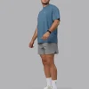 7223-move-fast-value-series-flxcotton-oversized-tee-elemental-blue-off-white-6.webp Move Fast Value Series FLXCotton Oversized Tee - Elemental Blue-Off White