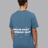7223-move-fast-value-series-flxcotton-oversized-tee-elemental-blue-off-white-7.webp Move Fast Value Series FLXCotton Oversized Tee - Elemental Blue-Off White