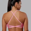 7232-stellar-sports-bra-hot-pink-2.webp Stellar Sports Bra - Hot Pink