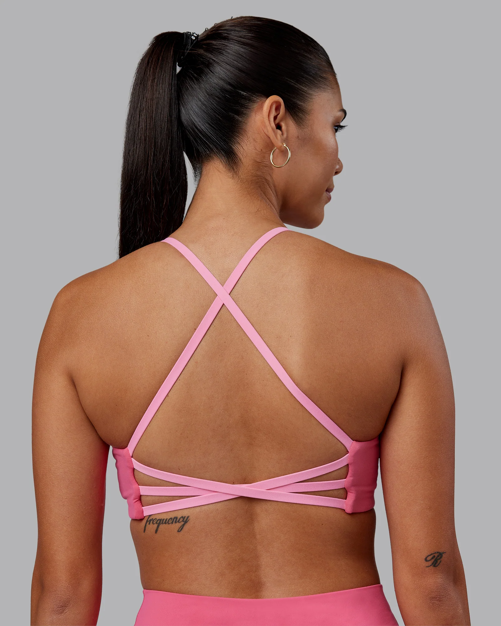 7232-stellar-sports-bra-hot-pink-2.webp Stellar Sports Bra - Hot Pink