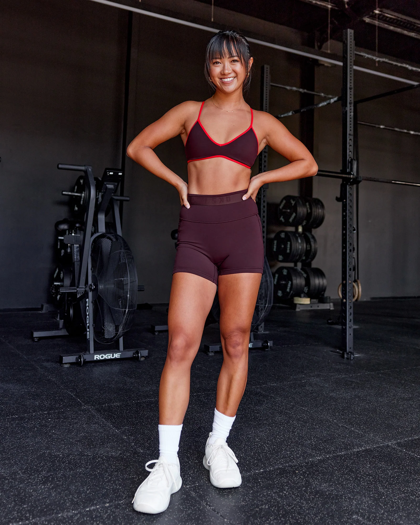 7241-ambience-sports-bra-cherry-lacquer-flame-3.webp Ambience Sports Bra - Cherry Lacquer-Flame