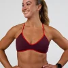 7241-ambience-sports-bra-cherry-lacquer-flame-4.webp Ambience Sports Bra - Cherry Lacquer-Flame