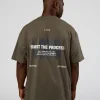 7268-abstract-haze-flxcotton-tee-walnut-grey-white-2.webp Abstract Haze FLXCotton Tee - Walnut Grey-White