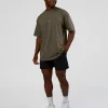 7268-abstract-haze-flxcotton-tee-walnut-grey-white-3.webp Abstract Haze FLXCotton Tee - Walnut Grey-White