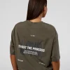 7268-abstract-haze-flxcotton-tee-walnut-grey-white-4.webp Abstract Haze FLXCotton Tee - Walnut Grey-White