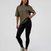 7268-abstract-haze-flxcotton-tee-walnut-grey-white-5.webp Abstract Haze FLXCotton Tee - Walnut Grey-White