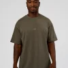 7268-abstract-haze-flxcotton-tee-walnut-grey-white-6.webp Abstract Haze FLXCotton Tee - Walnut Grey-White