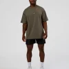 7268-abstract-haze-flxcotton-tee-walnut-grey-white-8.webp Abstract Haze FLXCotton Tee - Walnut Grey-White
