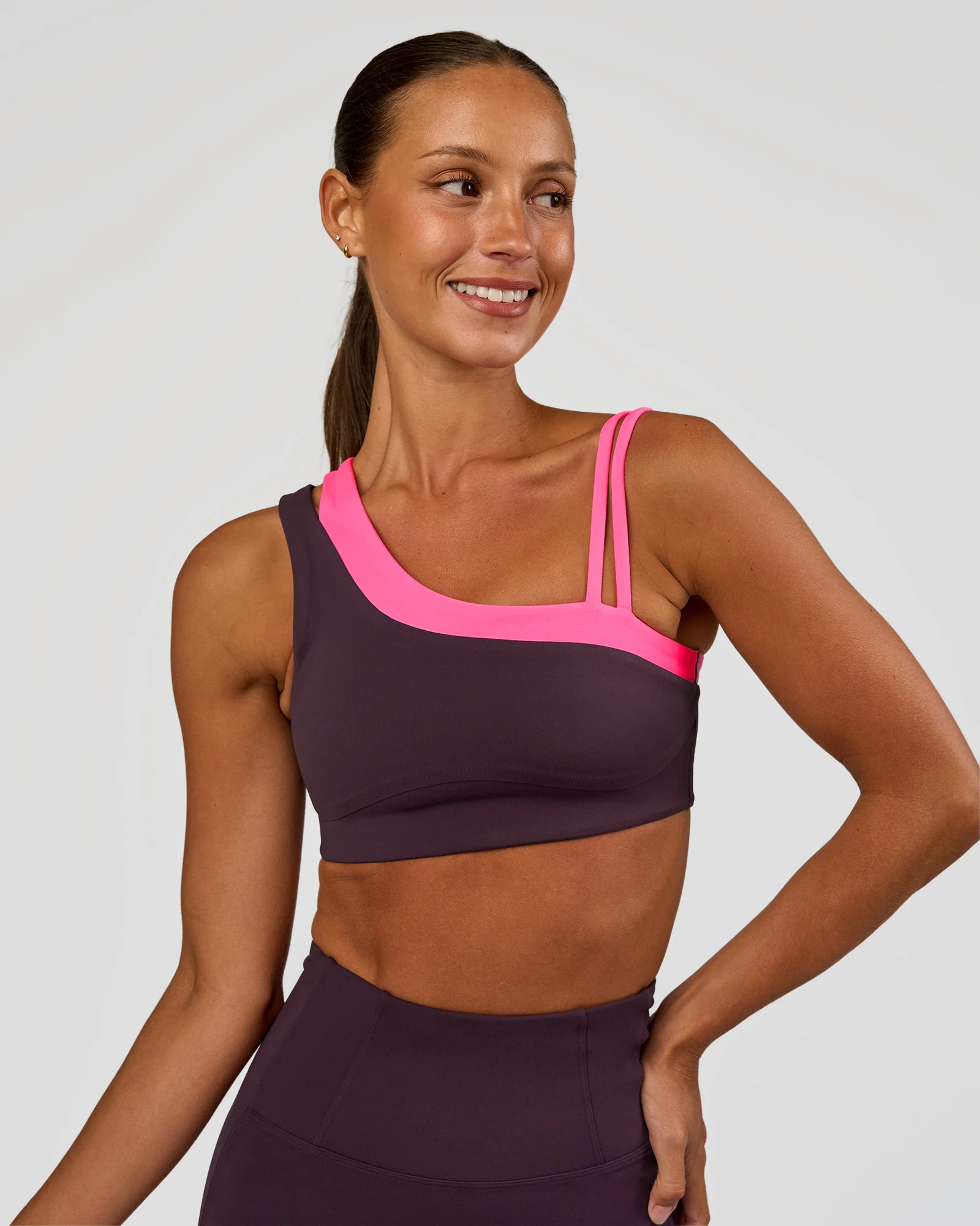 7278-midnight-plum-sugar-plum-2xs-midnight-plum-sugar-plum-2xs-variation-4.webp Thrive Asymmetric Sports Bra - Midnight Plum-Sugar Plum