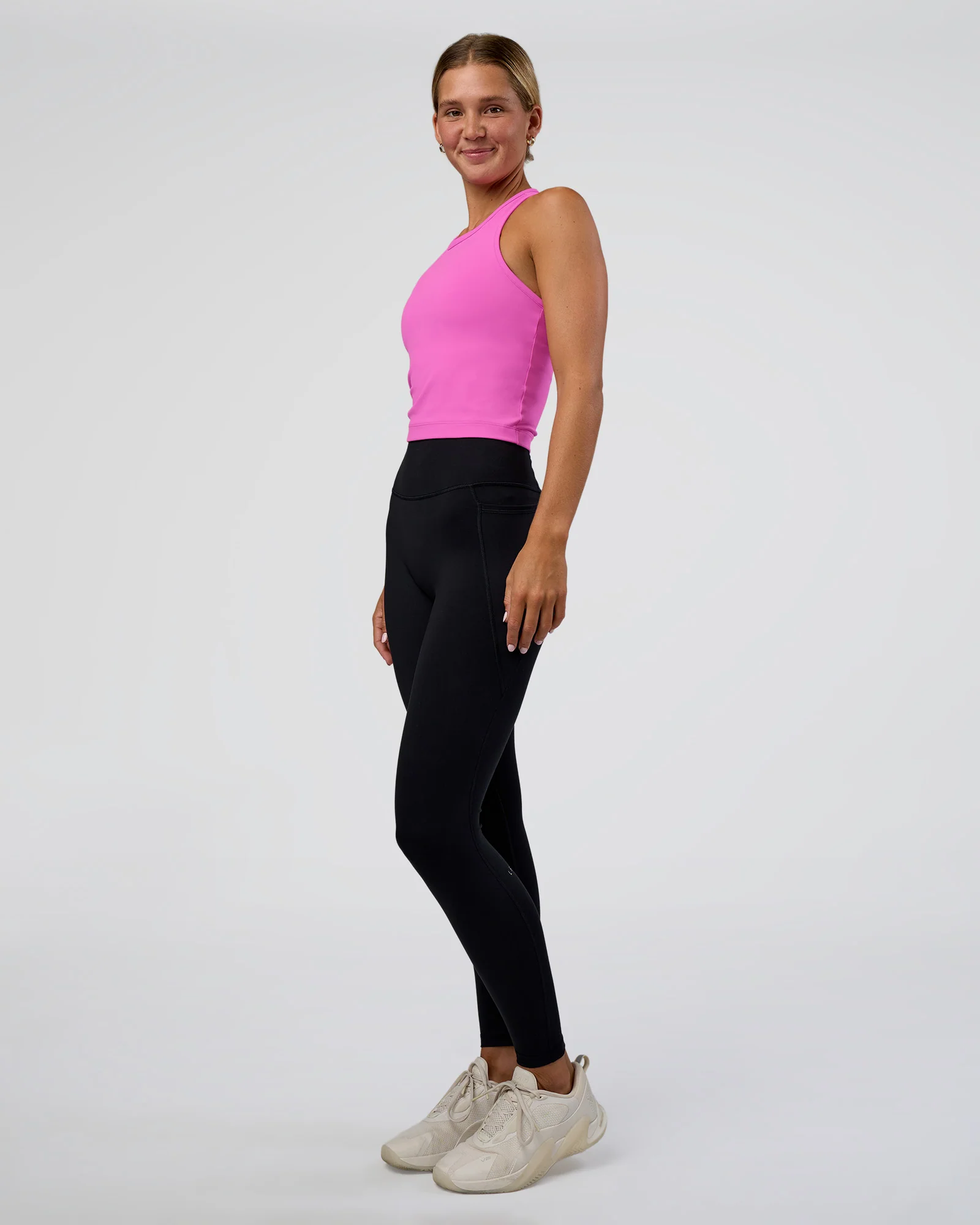 7286-flow-performance-tank-2.0-ultra-fuchsia-4.webp Flow Performance Tank 2.0 - Ultra Fuchsia