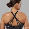 7295-accelerate-split-strap-sports-bra-black-tie-dye-2.webp Accelerate Split Strap Sports Bra - Black Tie Dye