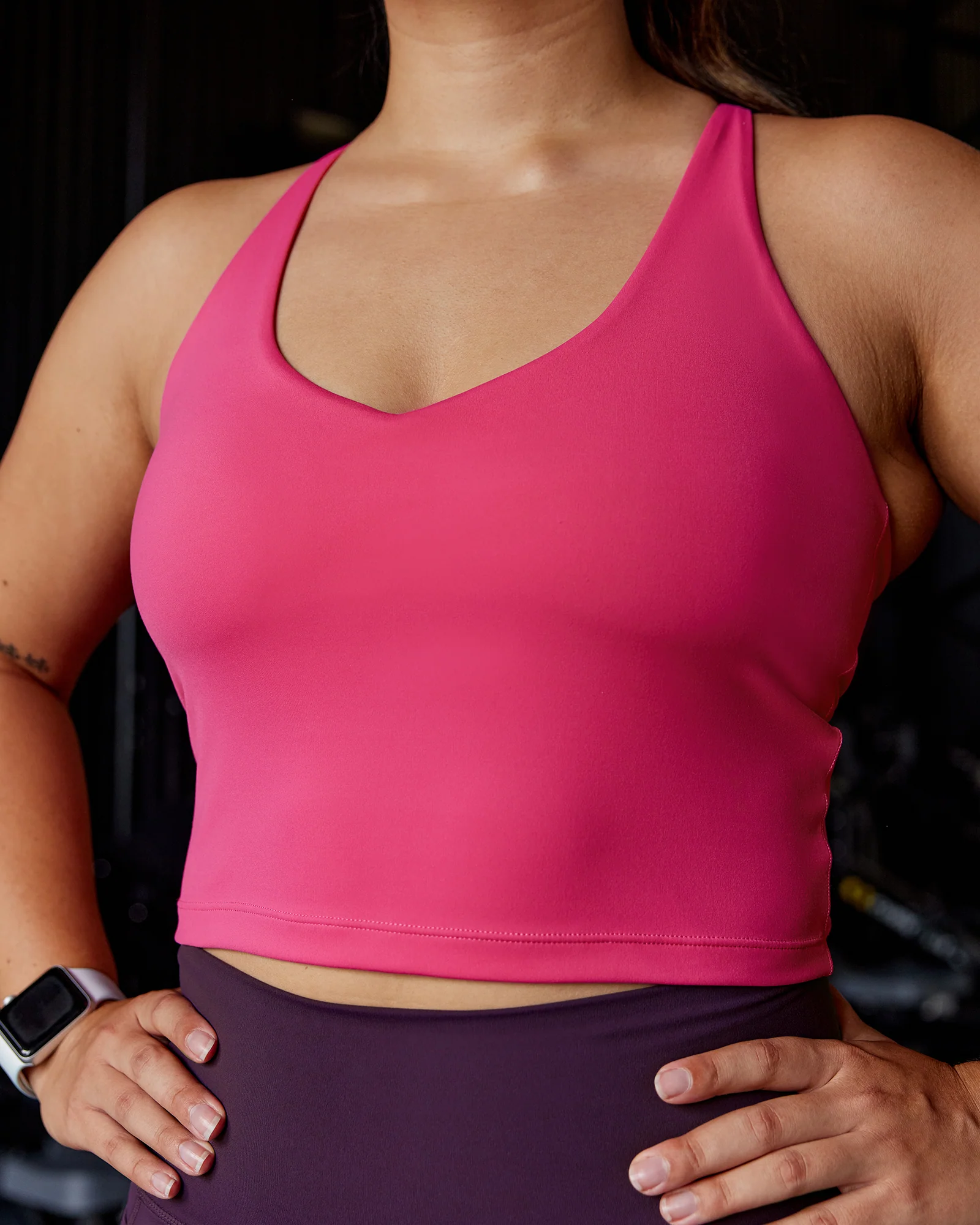 7313-movement-active-tank-pink-flash-3.webp Movement Active Tank - Pink Flash
