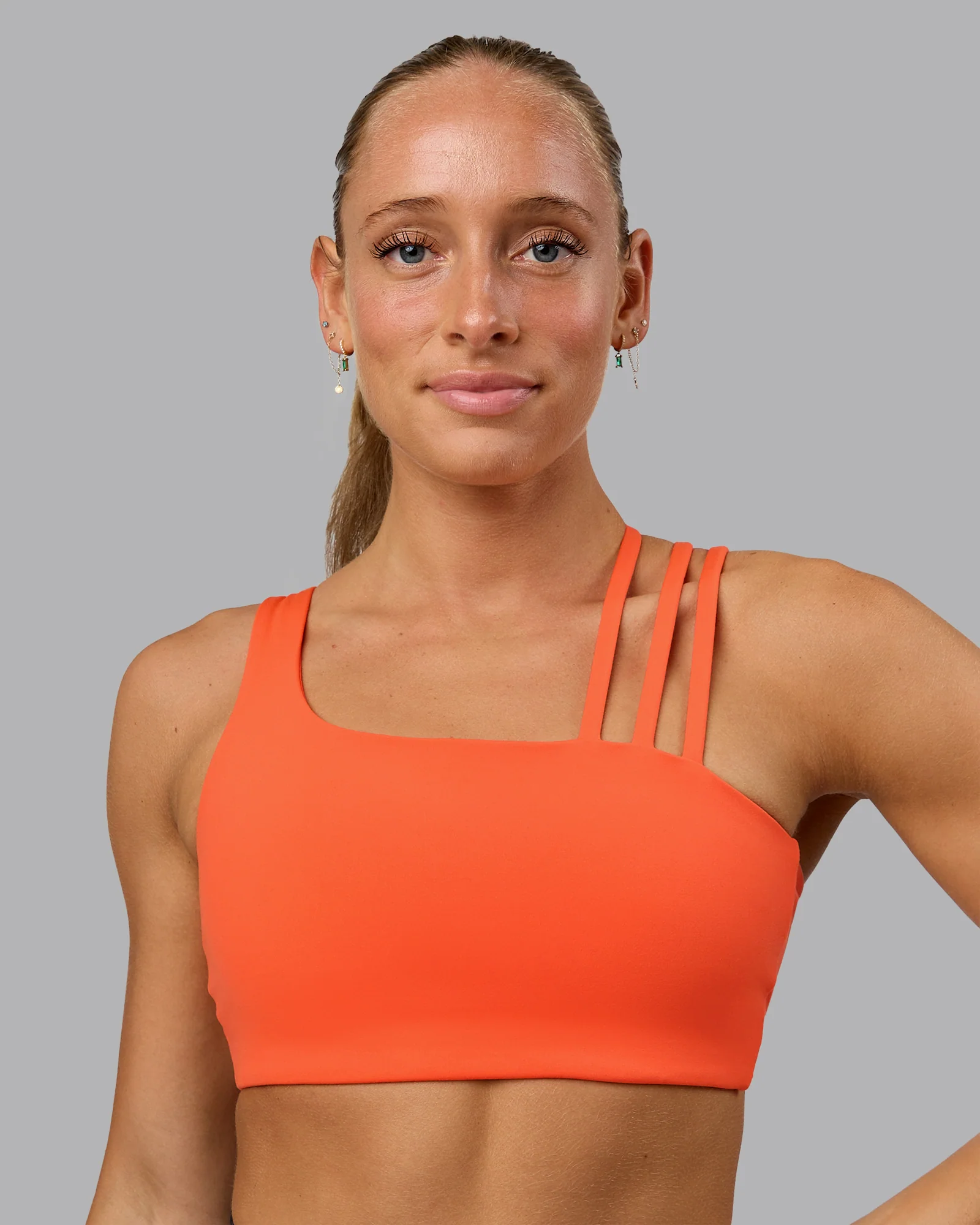 7322-o.g.-galvanise-sports-bra-ultra-orange-1.webp O.G. Galvanise Sports Bra - Ultra Orange