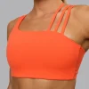 O.G. Galvanise Sports Bra - Ultra Orange