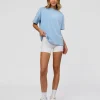 733-go-to-contrast-oversized-heavyweight-flxcotton-tee-open-air-washed-white-2.webp Go-To Contrast Oversized Heavyweight FLXCotton Tee - Open Air Washed-White