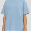733-go-to-contrast-oversized-heavyweight-flxcotton-tee-open-air-washed-white-5.webp Go-To Contrast Oversized Heavyweight FLXCotton Tee - Open Air Washed-White