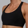 7331-precision-sports-bra-black-1.webp Precision Sports Bra - Black
