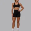 7331-precision-sports-bra-black-5.webp Precision Sports Bra - Black