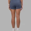 7367-elixir-ultra-high-rise-4-short-pockets-night-shadow-4.webp Elixir Ultra High-Rise 4" Short Pockets - Night Shadow