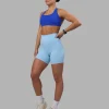 Aspire Sports Bra - Power Cobalt