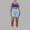 Aspire Sports Bra - Power Cobalt