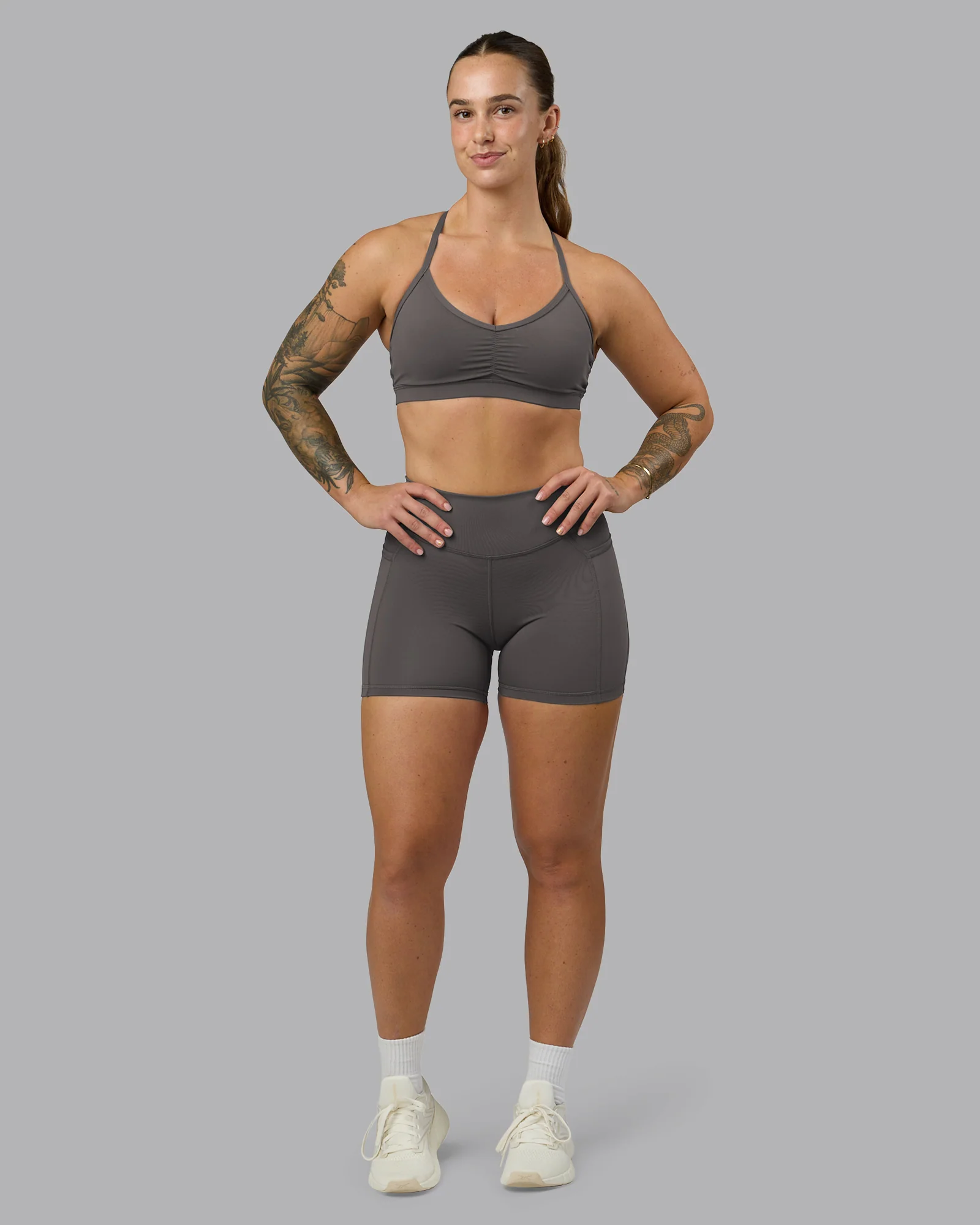 7385-elite-high-rise-4-short-pockets-dark-storm-5.webp Elite High-Rise 4" Short Pockets - Dark Storm
