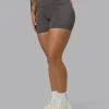 7385-elite-high-rise-4-short-pockets-dark-storm-8.webp Elite High-Rise 4" Short Pockets - Dark Storm