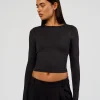 7421-all-day-long-sleeve-tee-black-2.webp All Day Long Sleeve Tee - Black