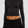 7421-all-day-long-sleeve-tee-black-5.webp All Day Long Sleeve Tee - Black