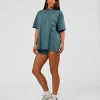7430-built-on-values-oversized-washed-tee-transformative-teal-washed-white-6.webp Built On Values Oversized Washed Tee - Transformative Teal Washed-White