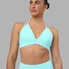 7439-aria-triangle-sports-bra-island-paradise-2.webp Aria Triangle Sports Bra - Island Paradise