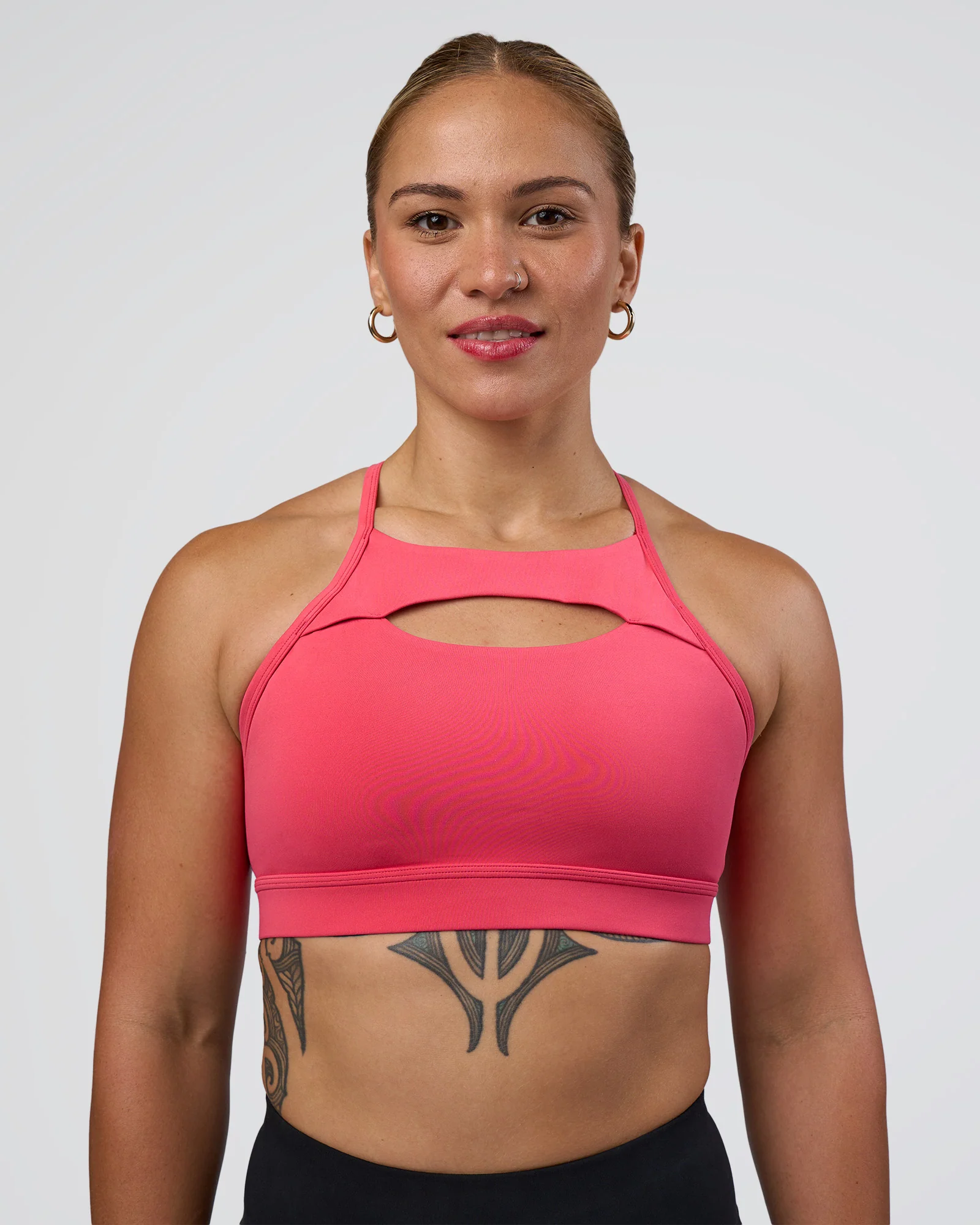 7457-be-bold-sports-bra-bright-raspberry-1.webp Be Bold Sports Bra - Bright Raspberry