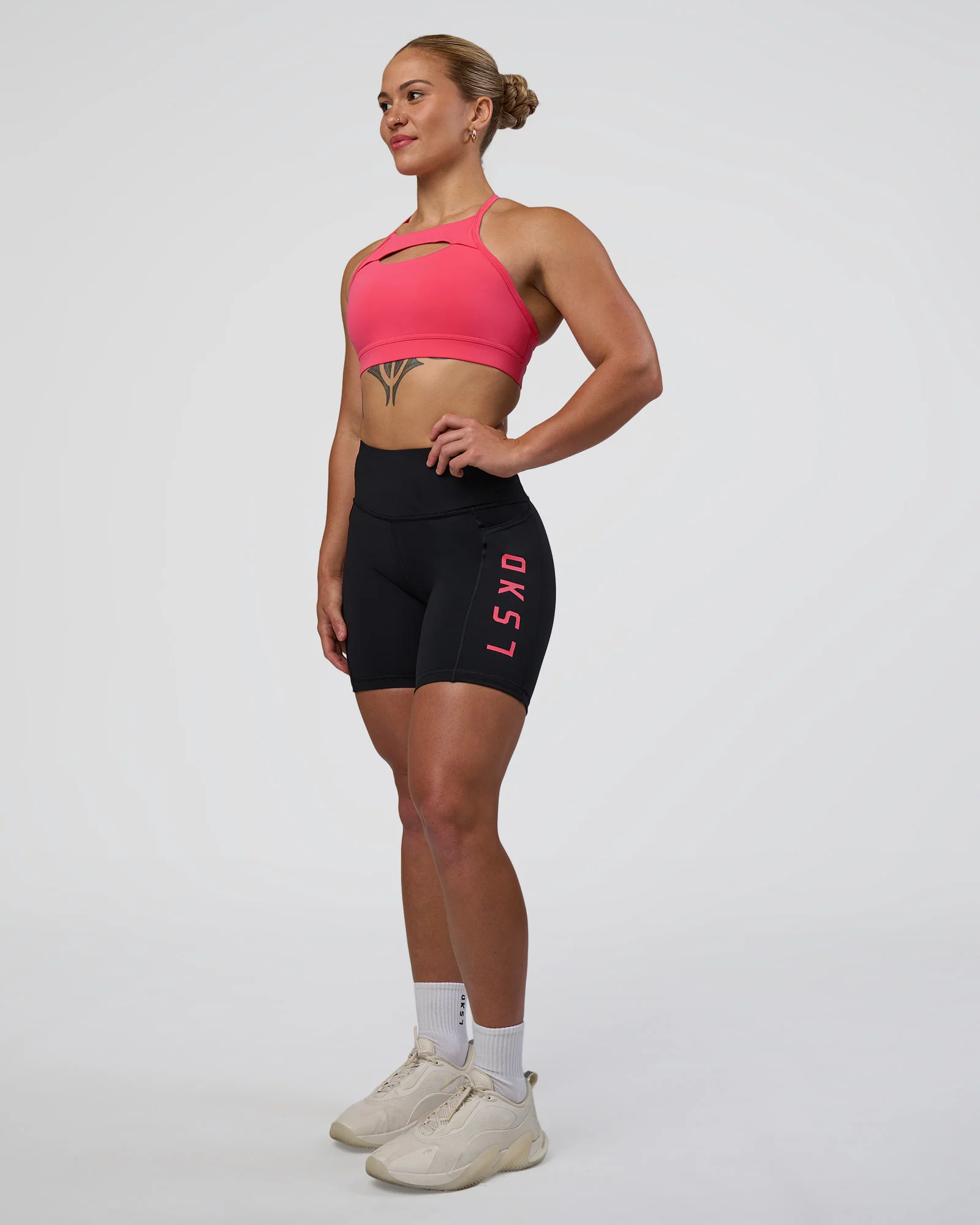 7457-be-bold-sports-bra-bright-raspberry-10.webp Be Bold Sports Bra - Bright Raspberry
