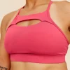 7457-be-bold-sports-bra-bright-raspberry-4.webp Be Bold Sports Bra - Bright Raspberry