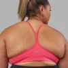 7457-be-bold-sports-bra-bright-raspberry-7.webp Be Bold Sports Bra - Bright Raspberry