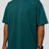 MVP 2.0 Oversized Tee - Transformative Teal
