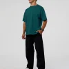 MVP 2.0 Oversized Tee - Transformative Teal