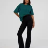 MVP 2.0 Oversized Tee - Transformative Teal