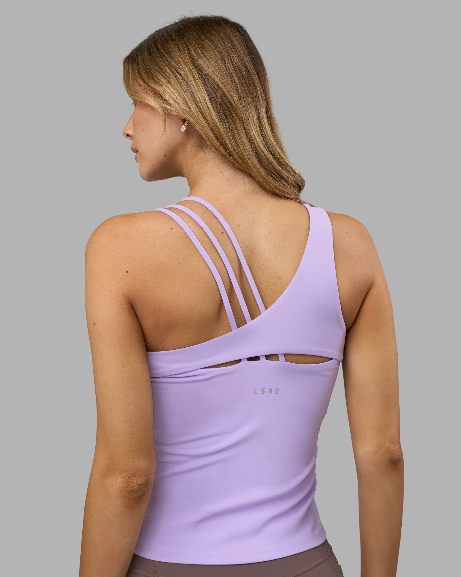 7501-galvanise-splice-shelf-bra-tank-pale-lilac-2.webp Galvanise Splice Shelf Bra Tank - Pale Lilac
