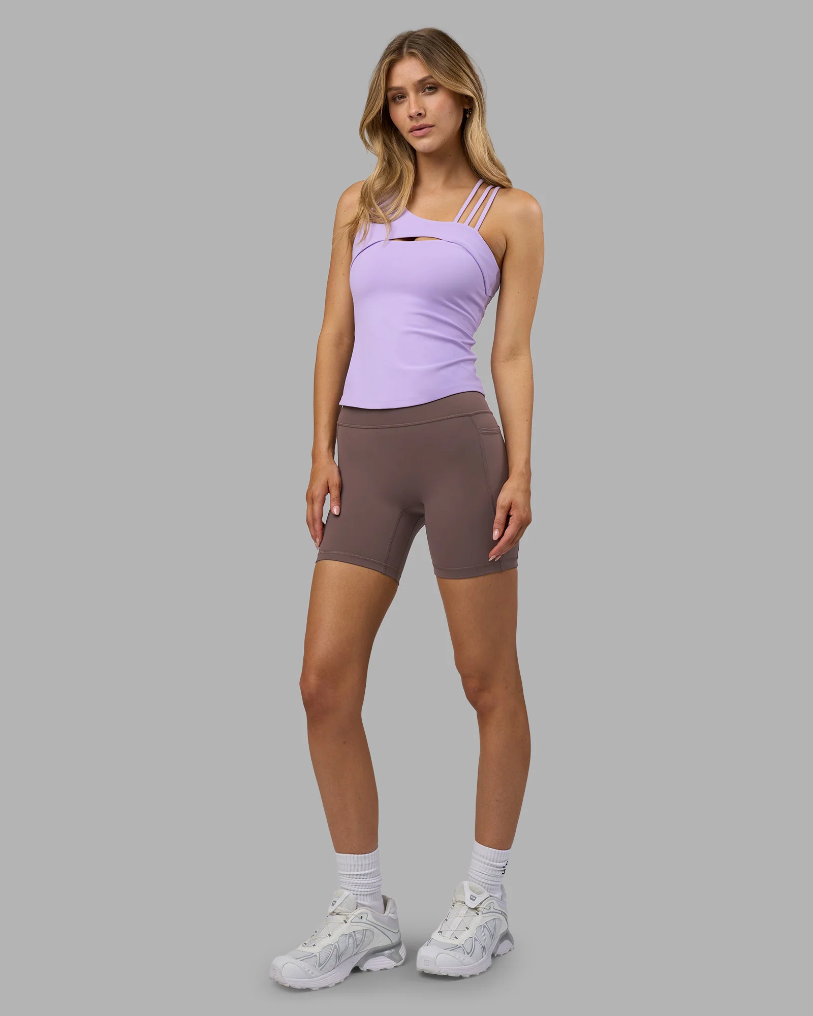 7501-galvanise-splice-shelf-bra-tank-pale-lilac-5.webp Galvanise Splice Shelf Bra Tank - Pale Lilac