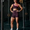 7537-progression-ultra-high-rise-4-short-midnight-plum-3.webp Progression Ultra High-Rise 4" Short - Midnight Plum