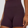 7537-progression-ultra-high-rise-4-short-midnight-plum-7.webp Progression Ultra High-Rise 4" Short - Midnight Plum