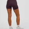 7537-progression-ultra-high-rise-4-short-midnight-plum-9.webp Progression Ultra High-Rise 4" Short - Midnight Plum