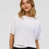 760-go-to-flxcotton-skimmer-tee-white-white-1.webp Go-To FLXCotton Skimmer Tee - White-White