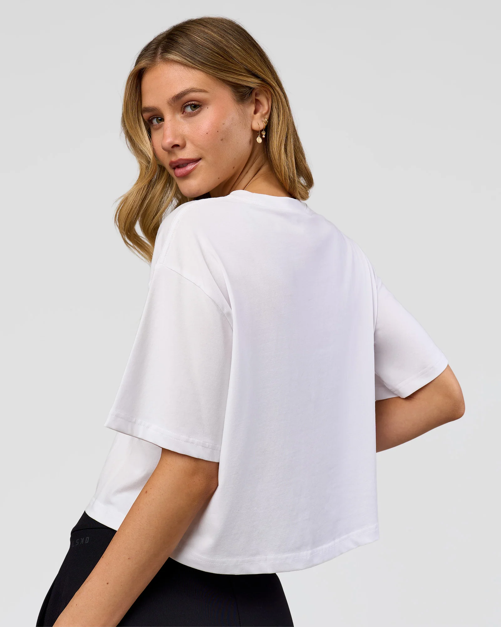 760-go-to-flxcotton-skimmer-tee-white-white-3.webp Go-To FLXCotton Skimmer Tee - White-White