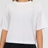 760-go-to-flxcotton-skimmer-tee-white-white-5.webp Go-To FLXCotton Skimmer Tee - White-White