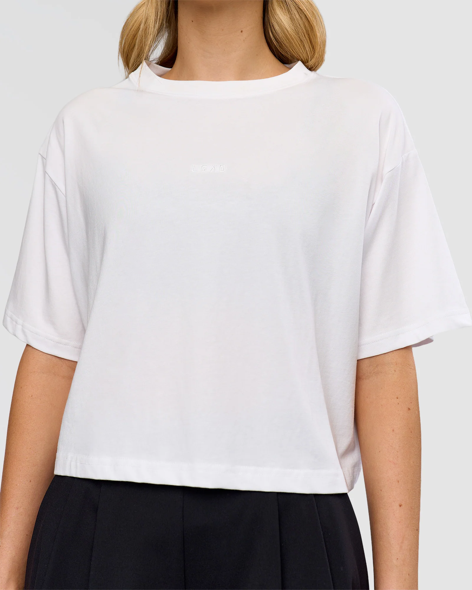 760-go-to-flxcotton-skimmer-tee-white-white-5.webp Go-To FLXCotton Skimmer Tee - White-White